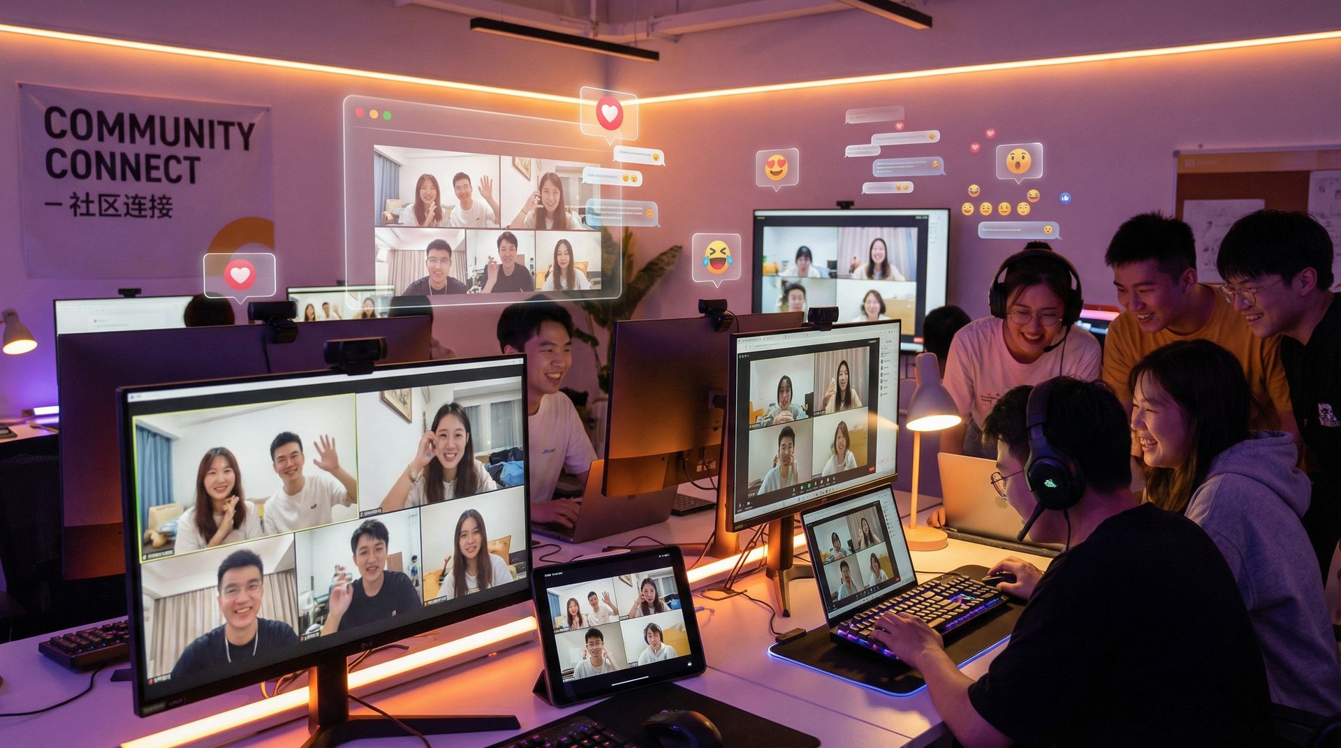 玩物社区视频社区