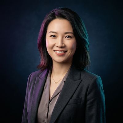 玩物社区制片总监林婉清